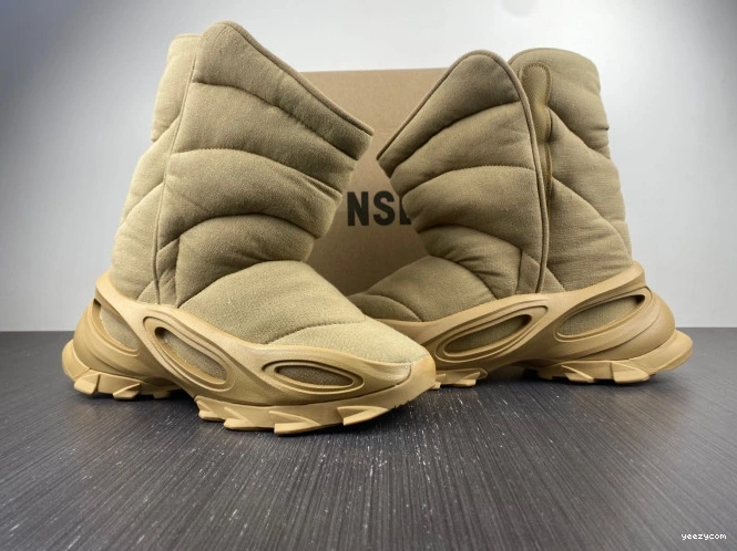 NSLTD Khaki Boot GX0054 Adidas Yeezy 0719